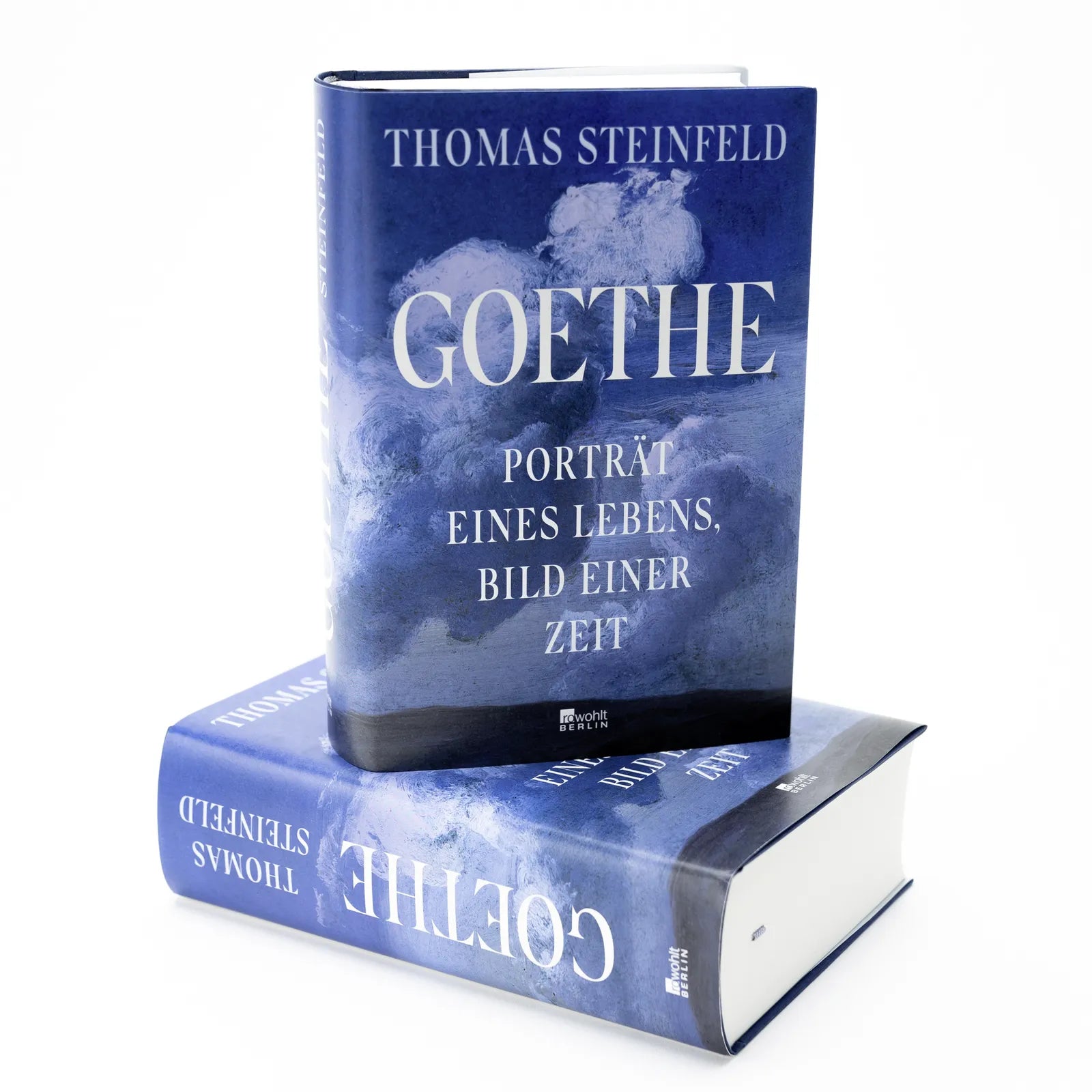 Produktansicht: Goethe (Gebundene Ausgabe)