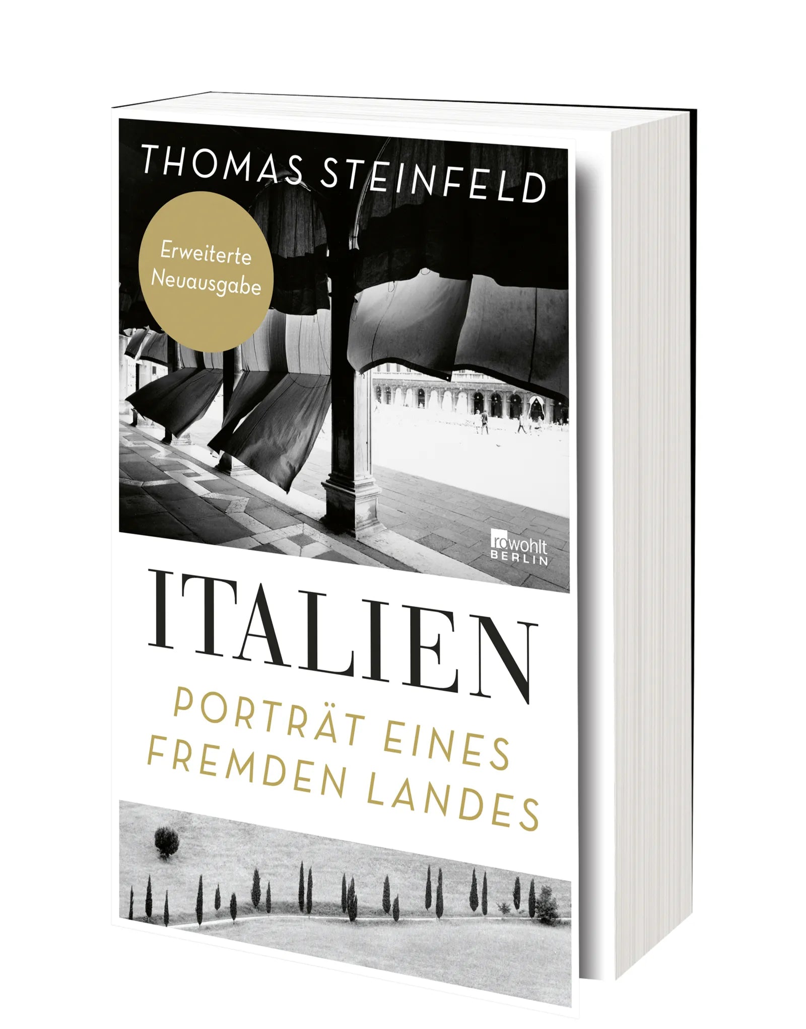 Produktansicht: Italien (Paperback)