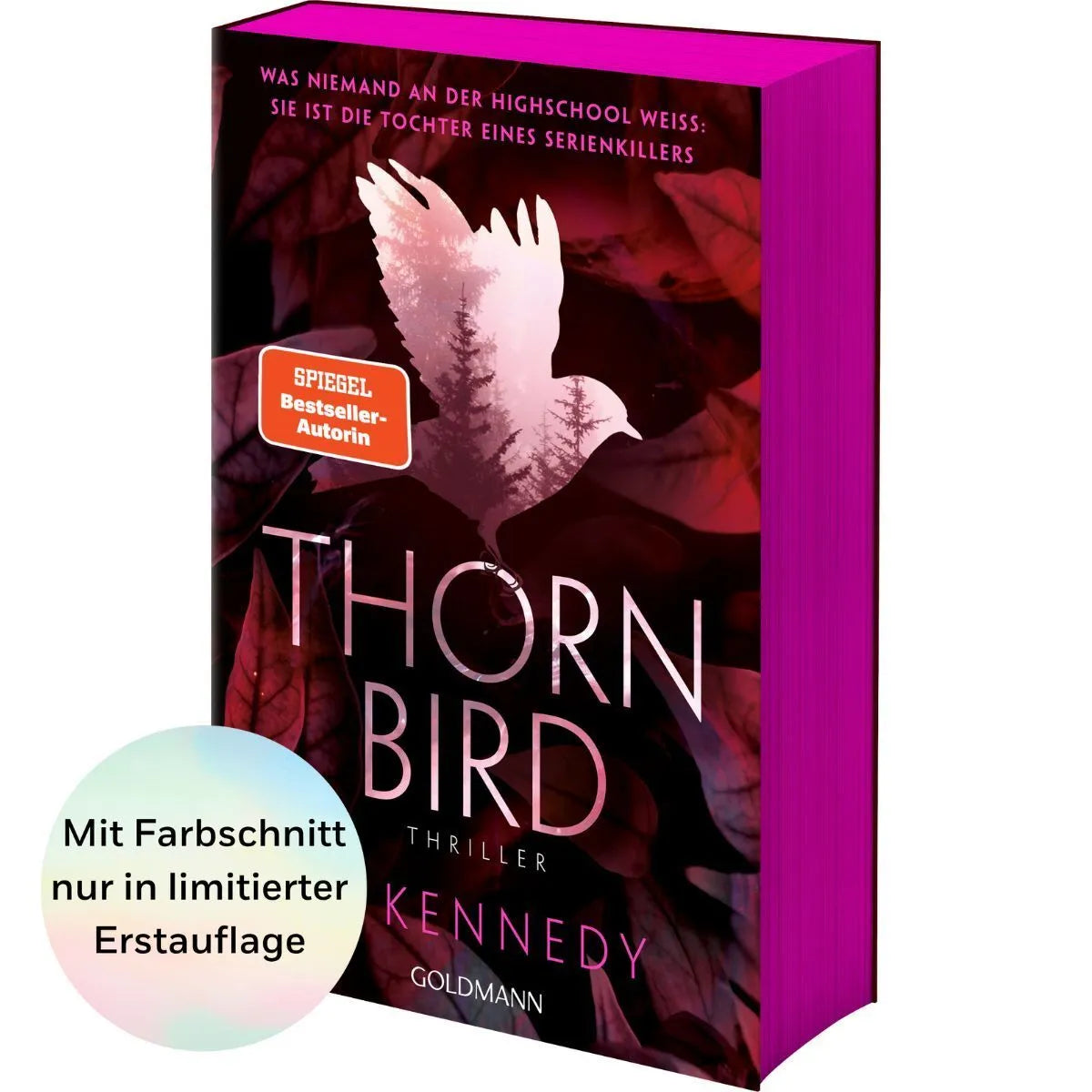 Detailansicht: Thornbird (Paperback)