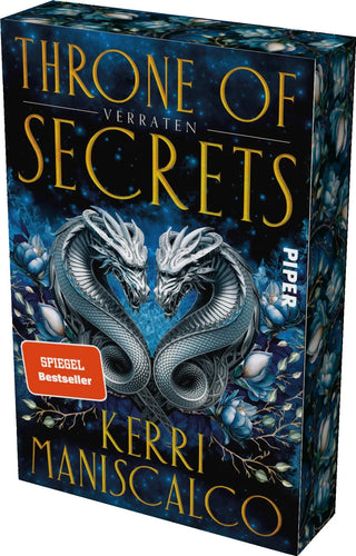 Throne of Secrets – Verraten