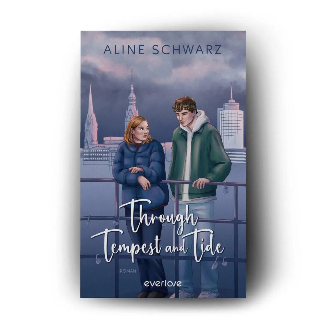 Detailansicht: Through Tempest and Tide (Paperback)
