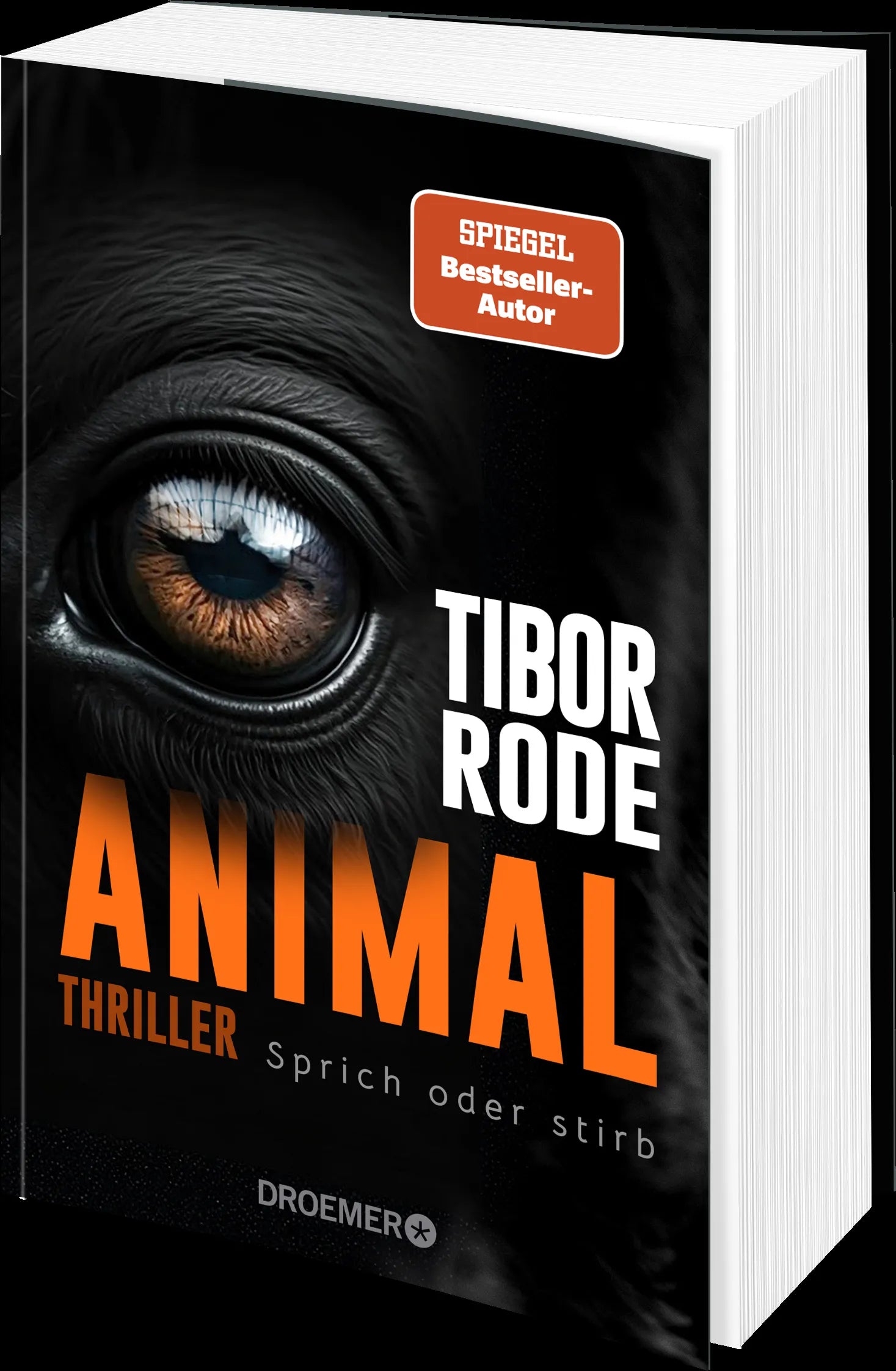 Produktansicht: Animal (Paperback)