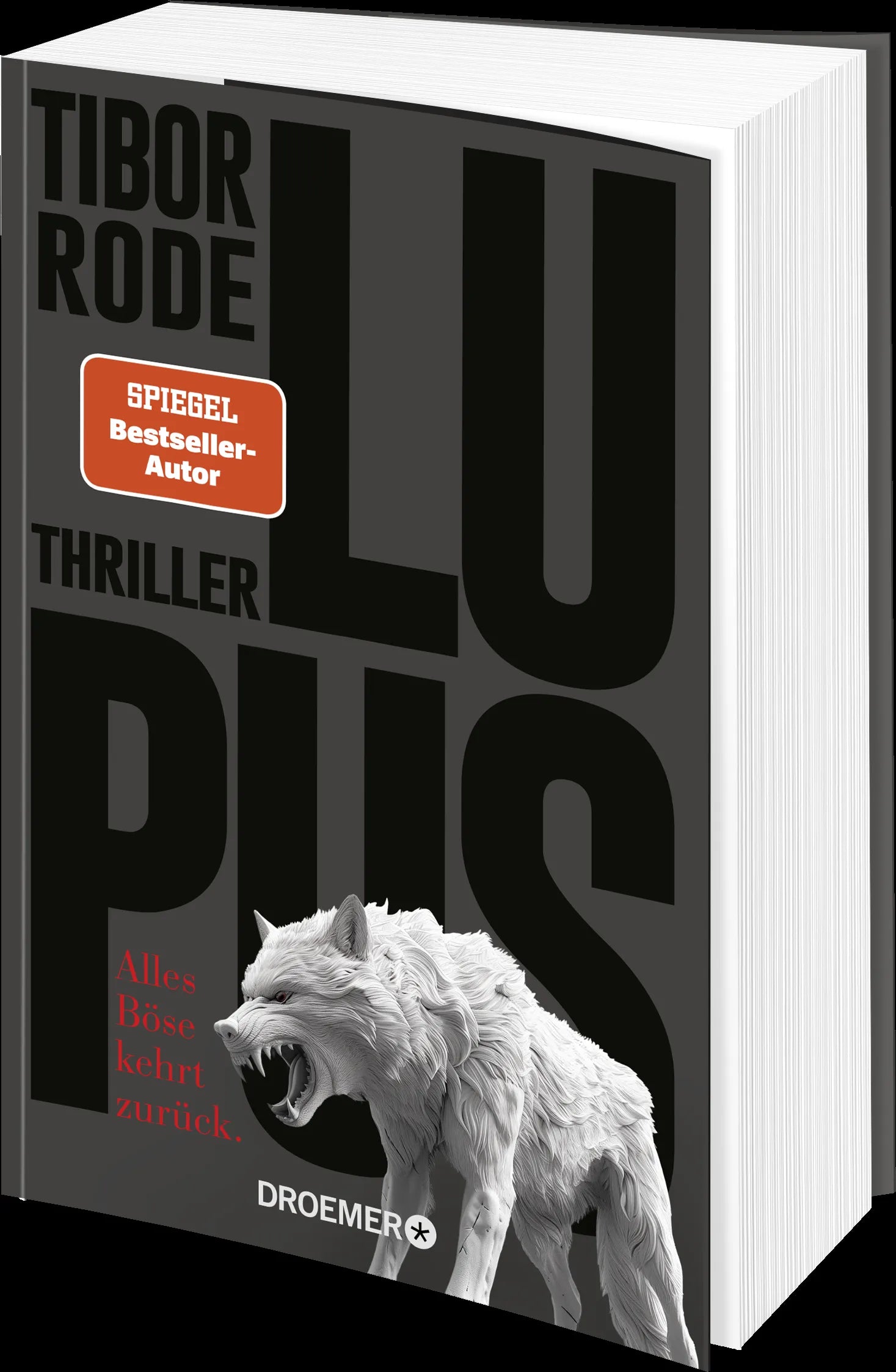 Produktansicht: Lupus (Paperback)