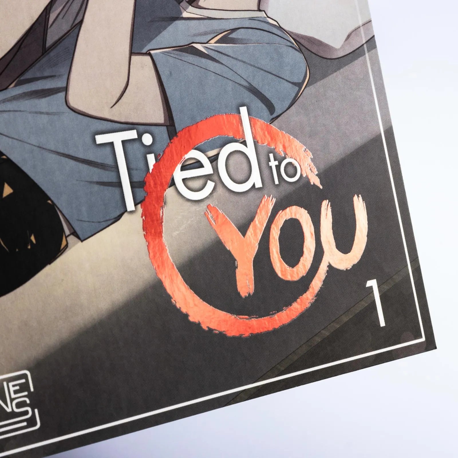 Abbildung von 'Tied to You 1'