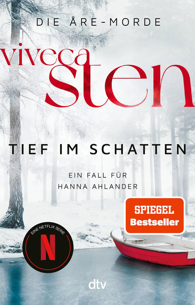 Tief im Schatten