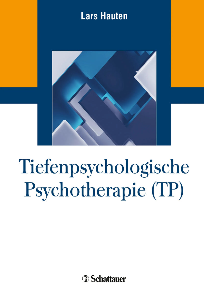 Tiefenpsychologische Psychotherapie