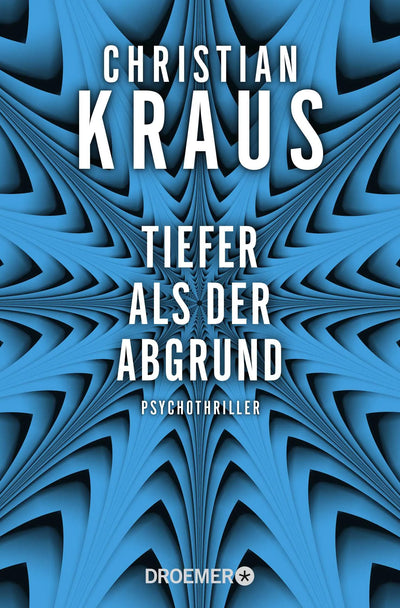 Tiefer als der Abgrund