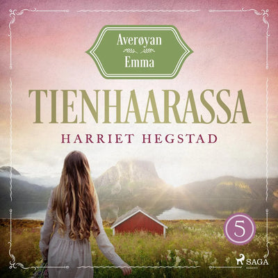 Tienhaarassa - Averøyan Emma