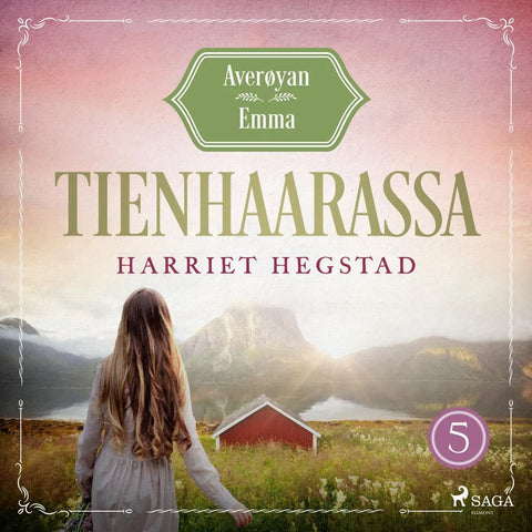 Tienhaarassa - Averøyan Emma
