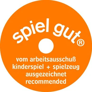 Tiere füttern - Kinderspiel ab 3 Jahre – Ansicht