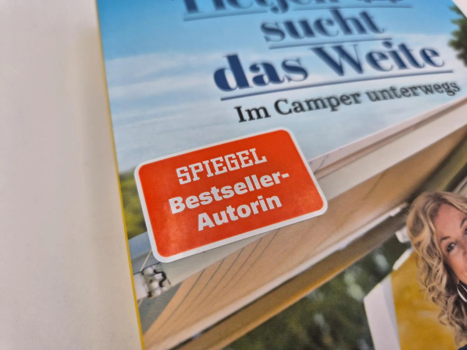 Detailansicht: Tietjen sucht das Weite (Paperback)
