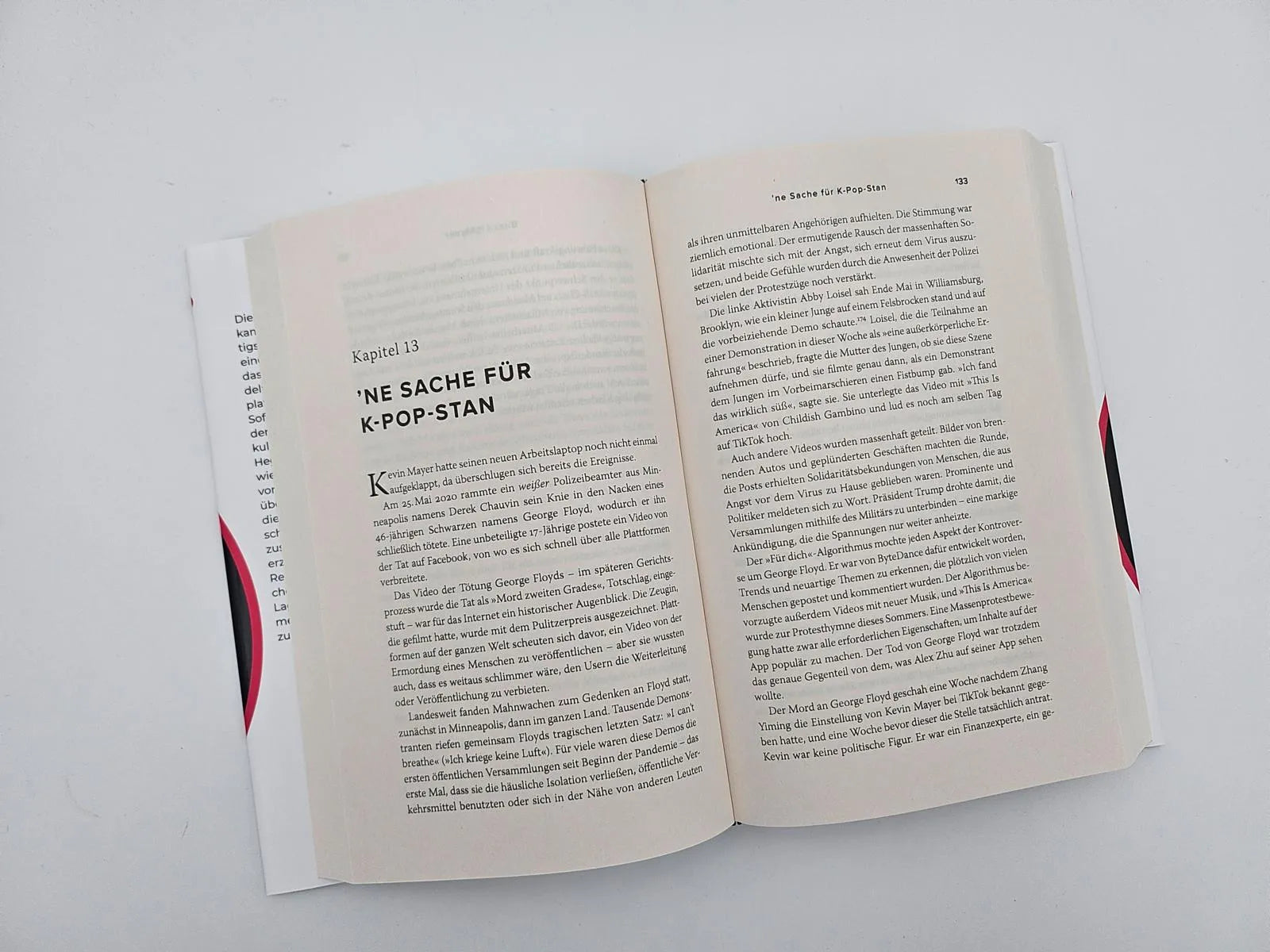 Detailansicht: TikTok Time Bomb (Hardcover)