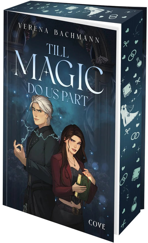 Till Magic Do Us Part