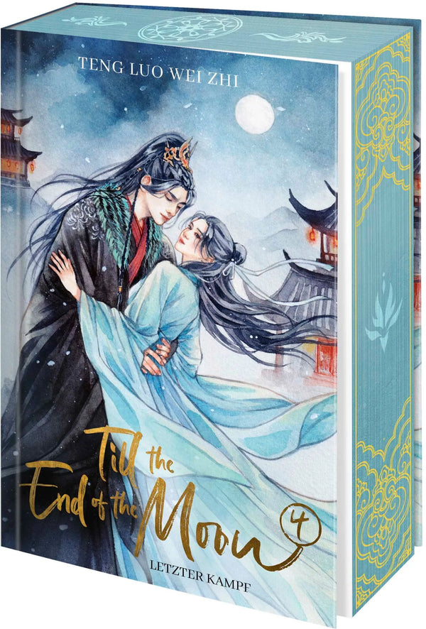 Till the End of the Moon 4