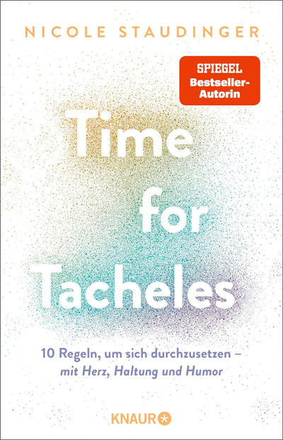 Time for Tacheles