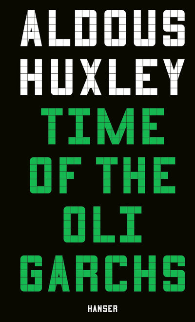 Time of the Oligarchs