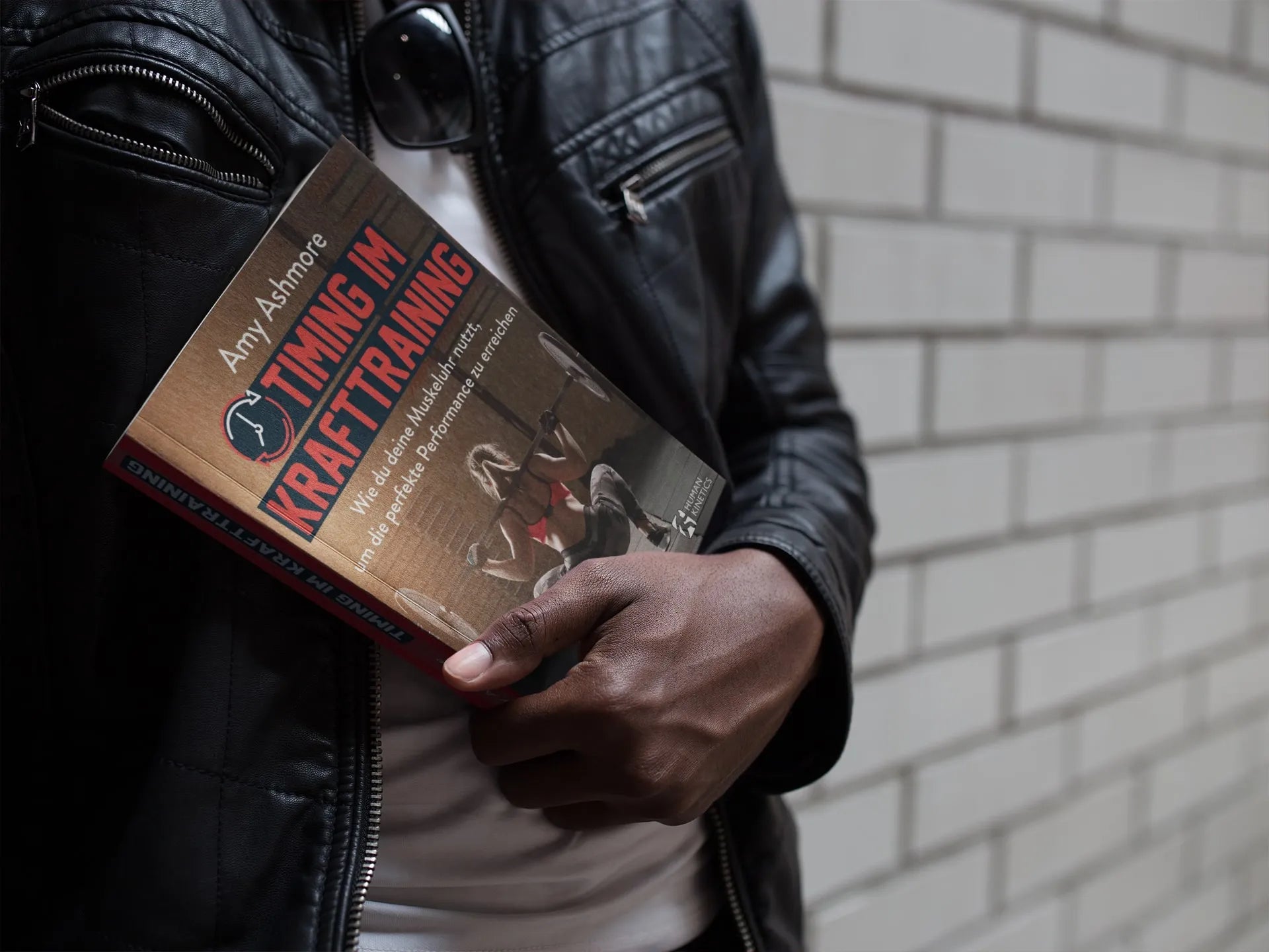 Innenansicht von 'Timing im Krafttraining' - Taschenbuch