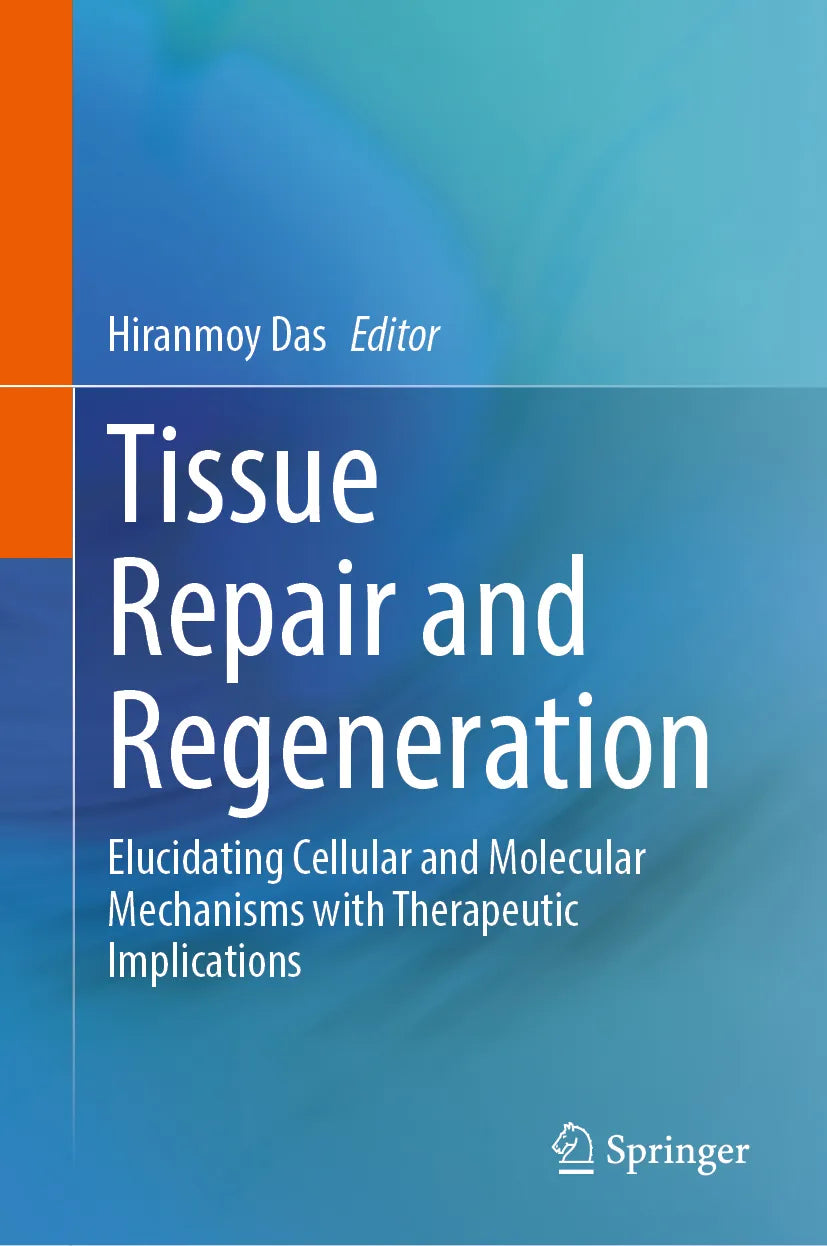 Cover: Tissue Repair and Regeneration (E-Book)