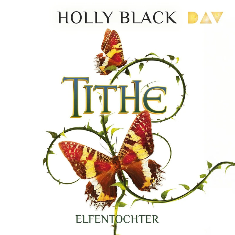 Tithe - Elfentochter