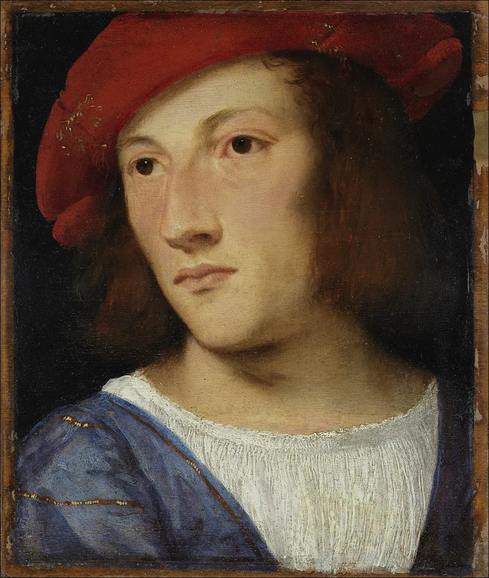 Abbildung von 'Tizian und Venedig'