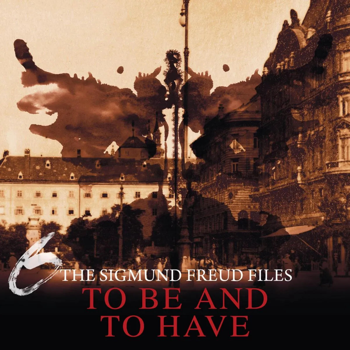 Cover: To Be and To Have (Hörbuch Download) von Heiko Martens