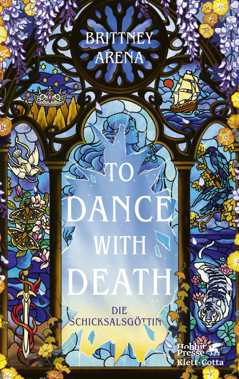 To Dance with Death
