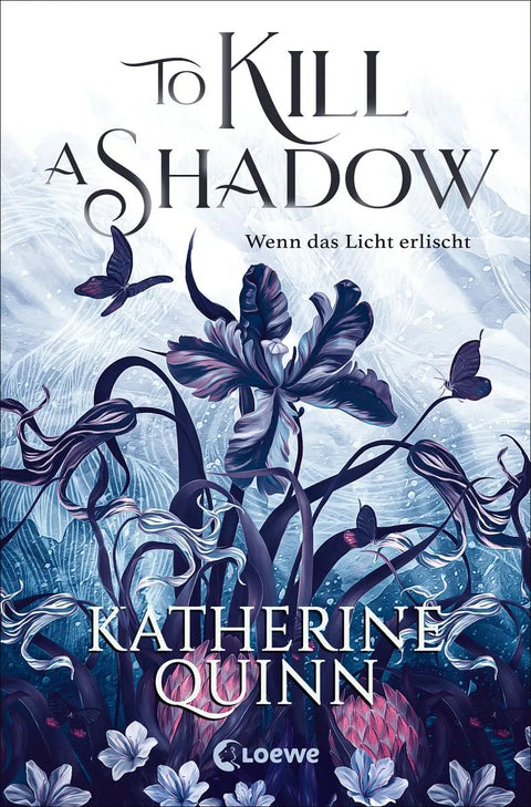 To Kill A Shadow