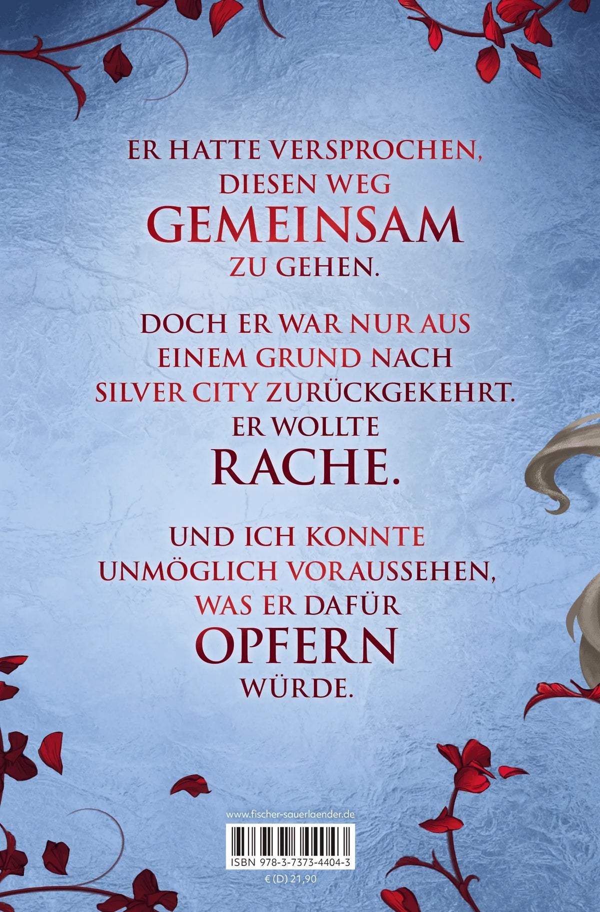 Rückseite: To Love a God (Hardcover)