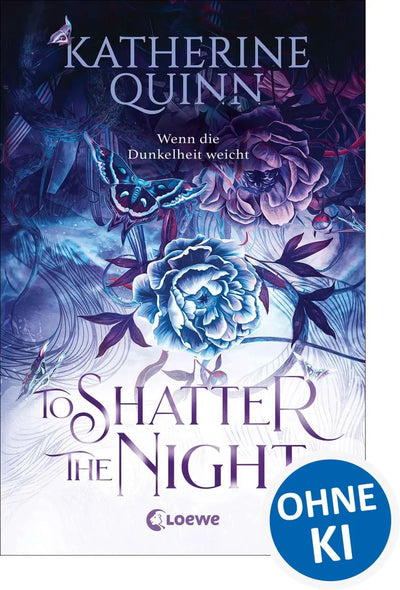 To Shatter the Night