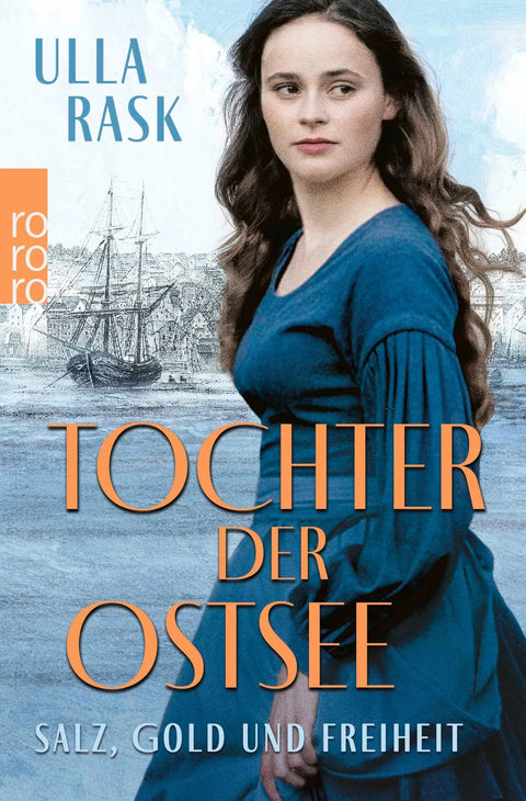 Tochter der Ostsee: Salz, Gold und Freiheit