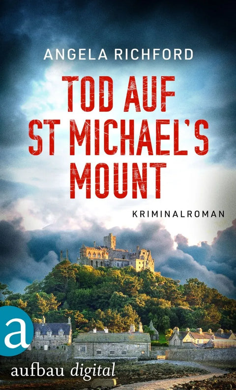 Tod auf St Michael's Mount