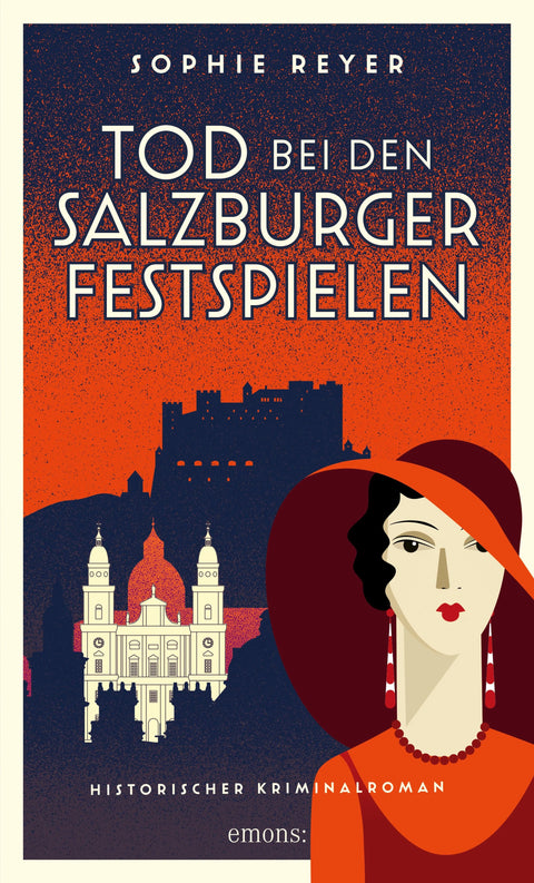Tod bei den Salzburger Festspielen