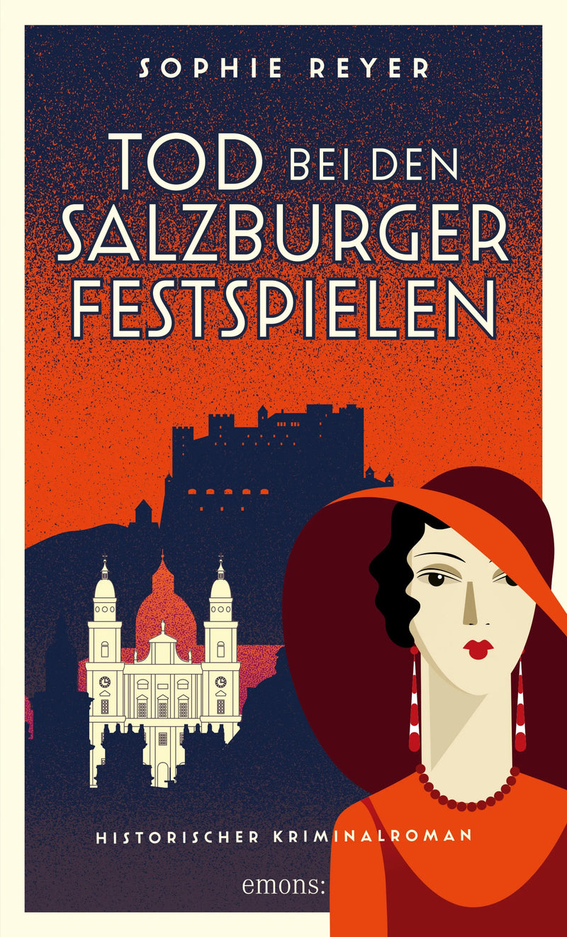 Tod bei den Salzburger Festspielen