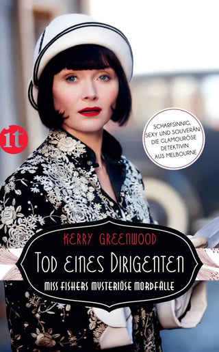 Tod eines Dirigenten - Miss Fishers mysteriöse Mordfälle