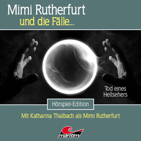 Tod eines Hellsehers