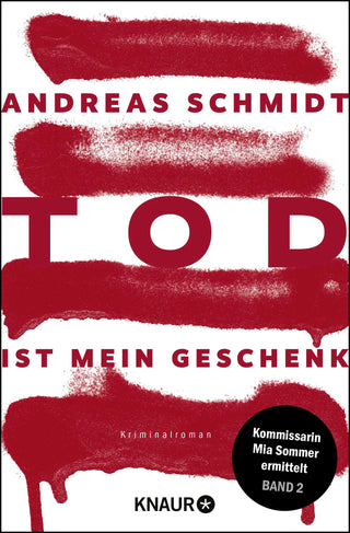 Tod ist mein Geschenk