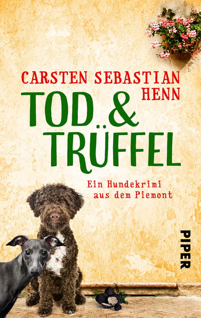 Tod & Trüffel
