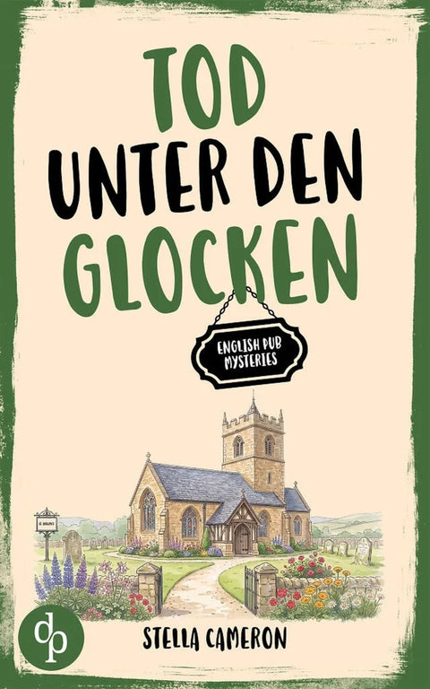 Tod unter den Glocken