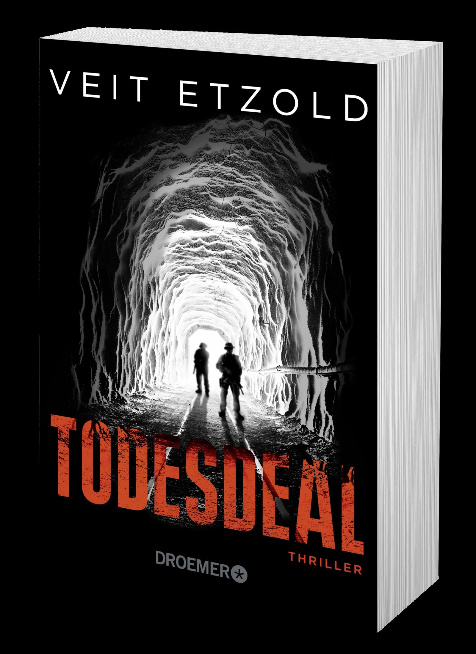 Veit Etzold - Todesdeal
