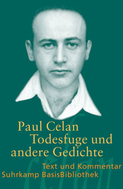 »Todesfuge« und andere Gedichte
