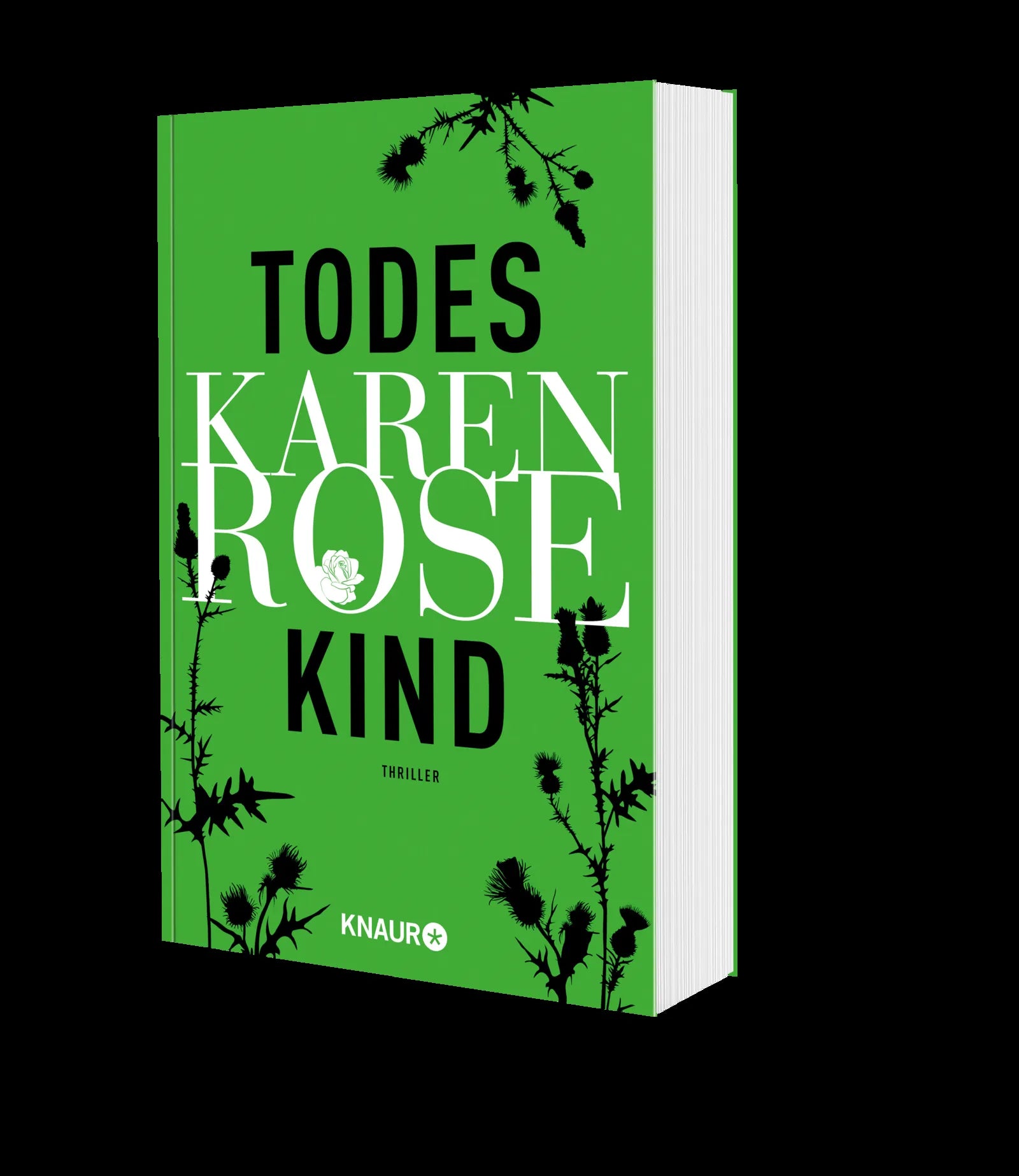 Karen Rose - Todeskind