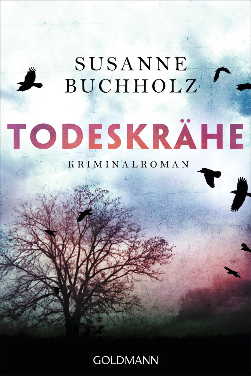Todeskrähe