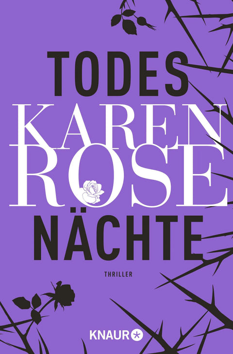 Todesnächte