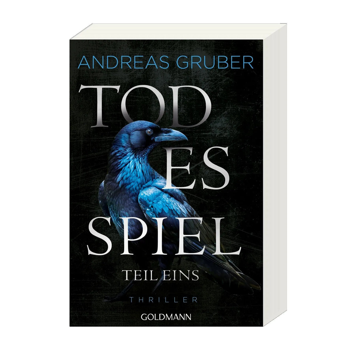 Detailansicht: Todesspiel - Teil 1 (Taschenbuch)