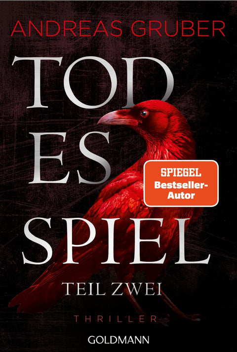 Todesspiel - Teil 2