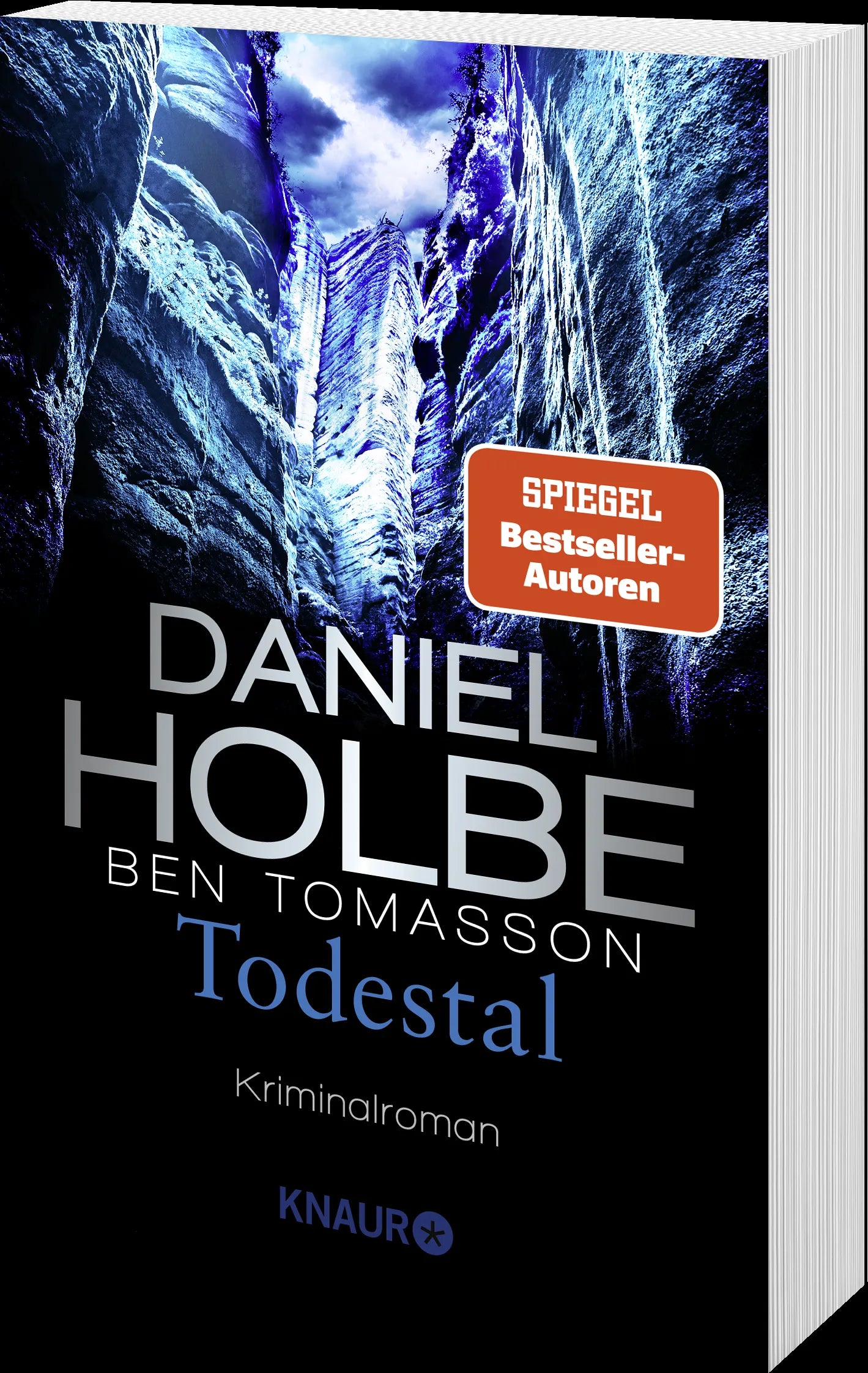 Daniel Holbe - Todestal
