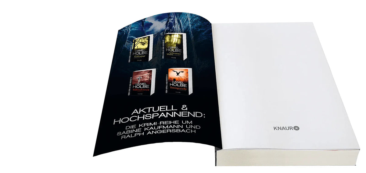 Detailansicht: Todestal (Taschenbuch)