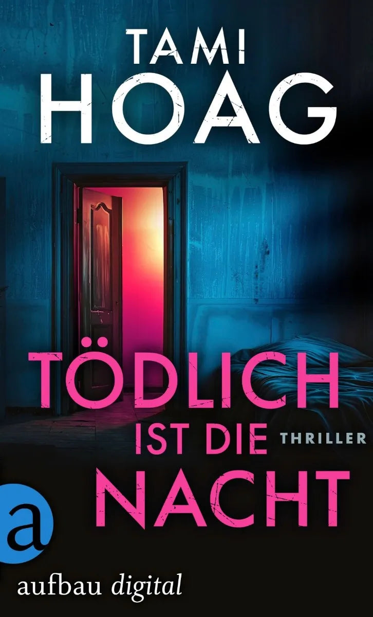 Cover: Tödlich ist die Nacht (E-Book) von Tami Hoag