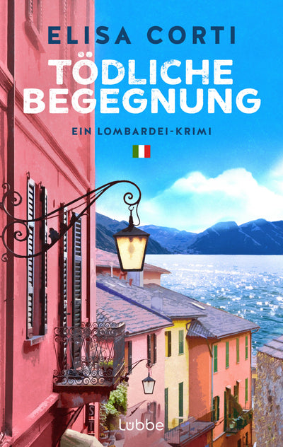 Tödliche Begegnung