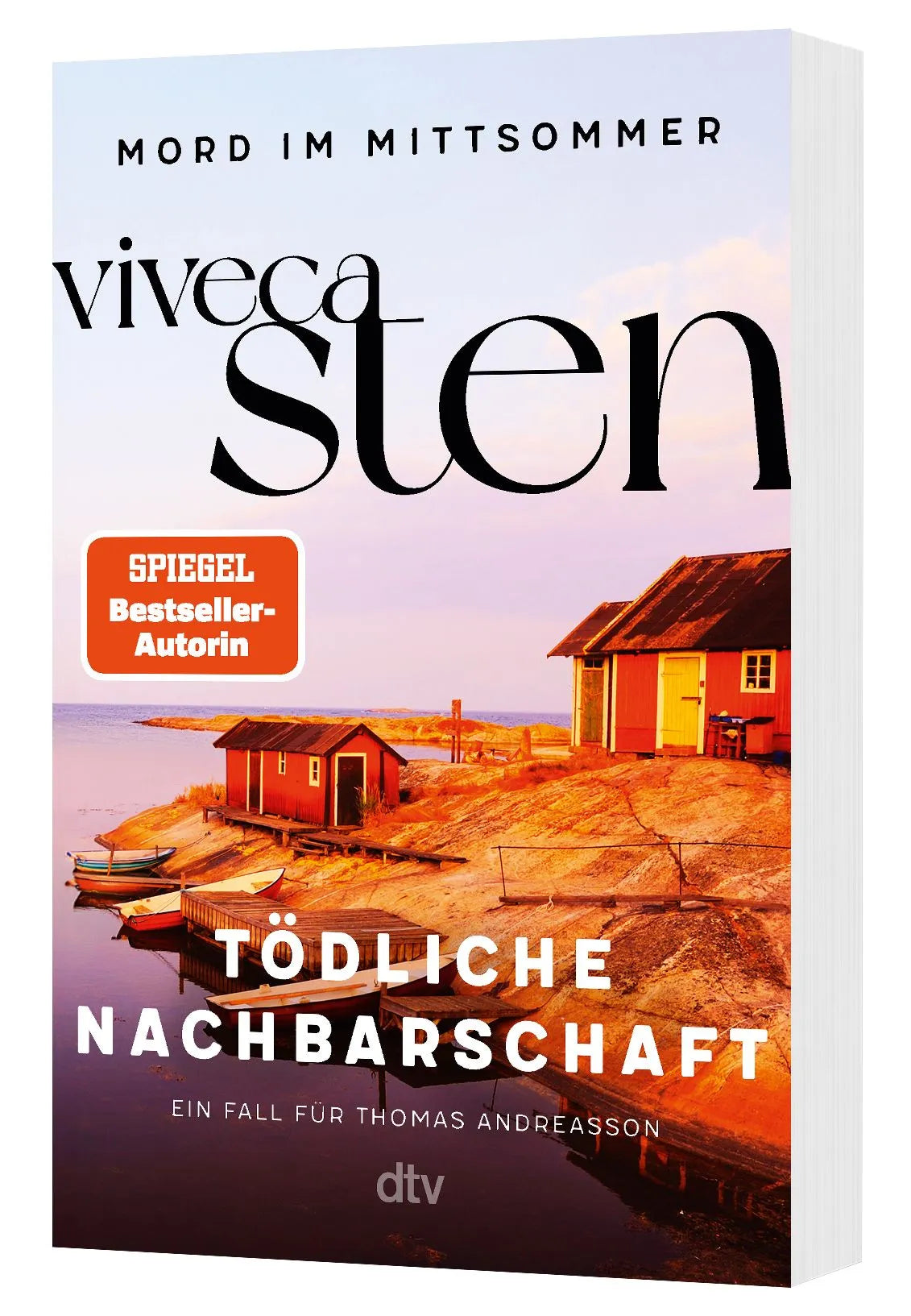 Detailansicht: Tödliche Nachbarschaft (Taschenbuch)